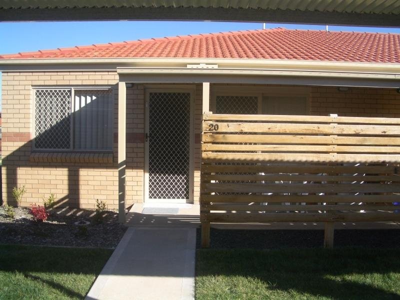 20/80 QUEEN ELIZABETH DRIVE, Armidale NSW 2350