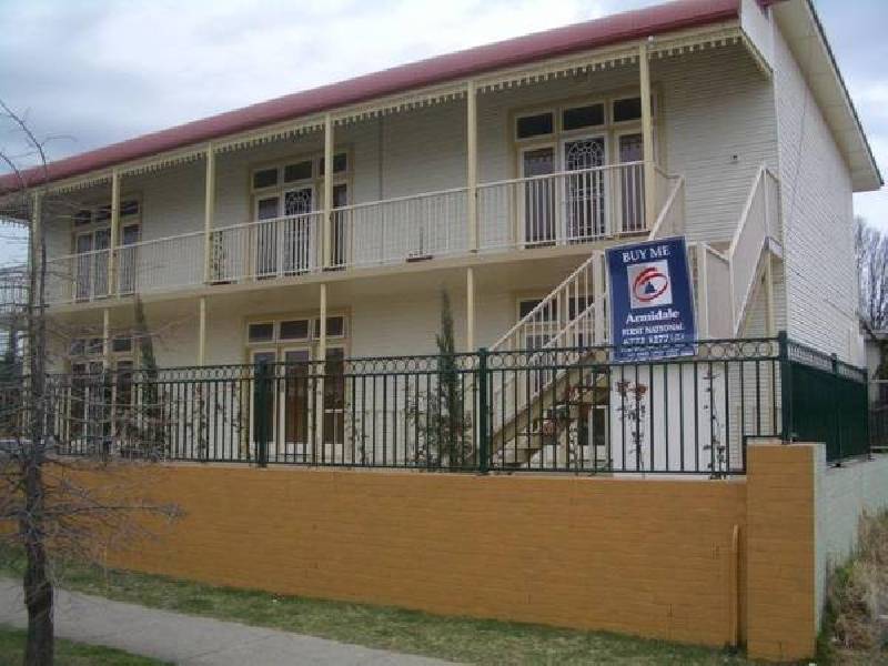 242 BEARDY STREET, Armidale NSW 2350