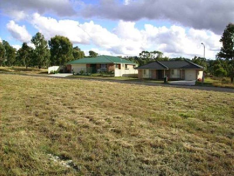 Lot 90 Dale Crescent, Armidale NSW 2350