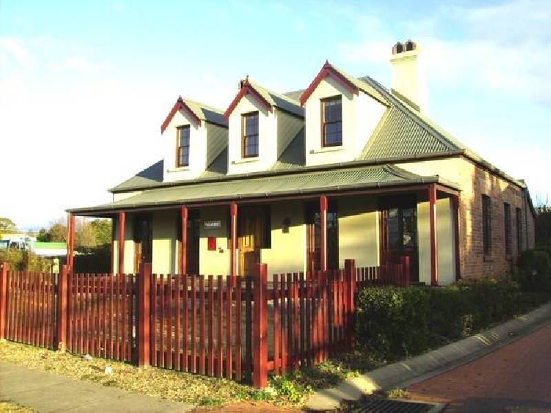 94 RUSDEN STREET, Armidale NSW 2350