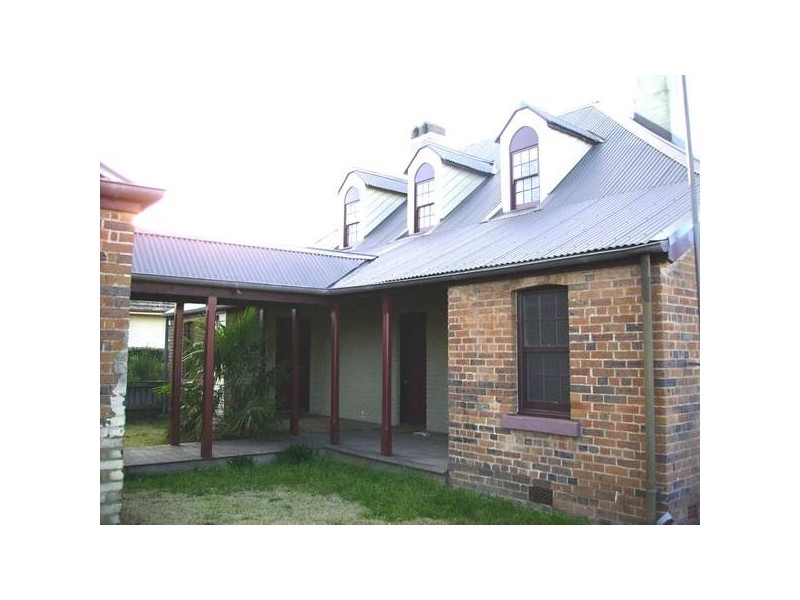 94 RUSDEN STREET, Armidale NSW 2350