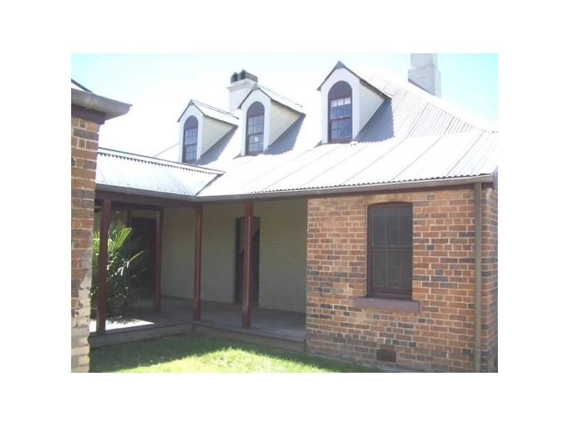 94 RUSDEN STREET, Armidale NSW 2350