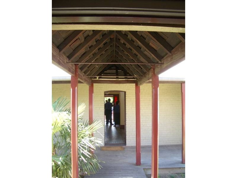 94 RUSDEN STREET, Armidale NSW 2350