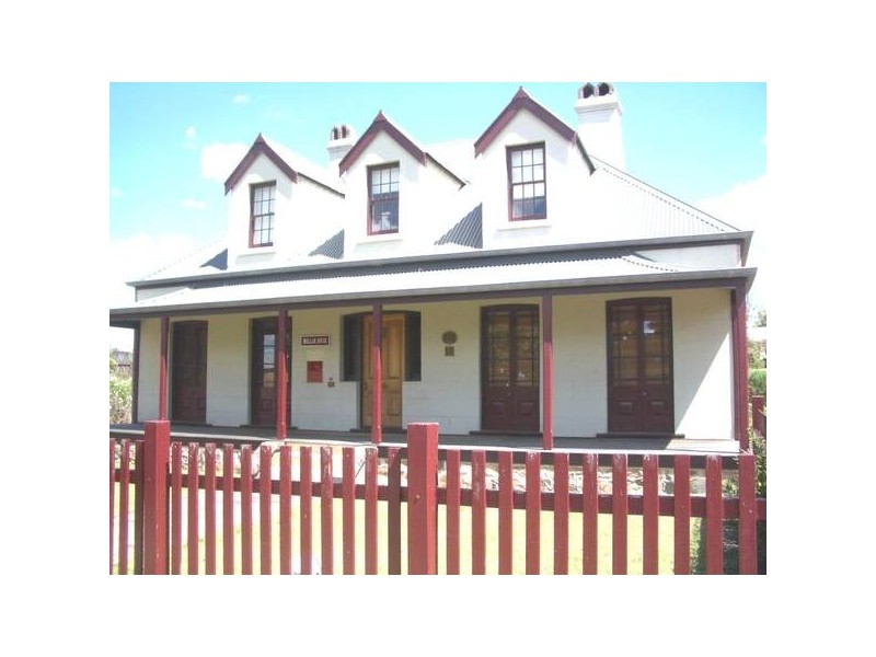 94 RUSDEN STREET, Armidale NSW 2350
