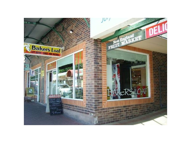 DANGAR STREET, Armidale NSW 2350