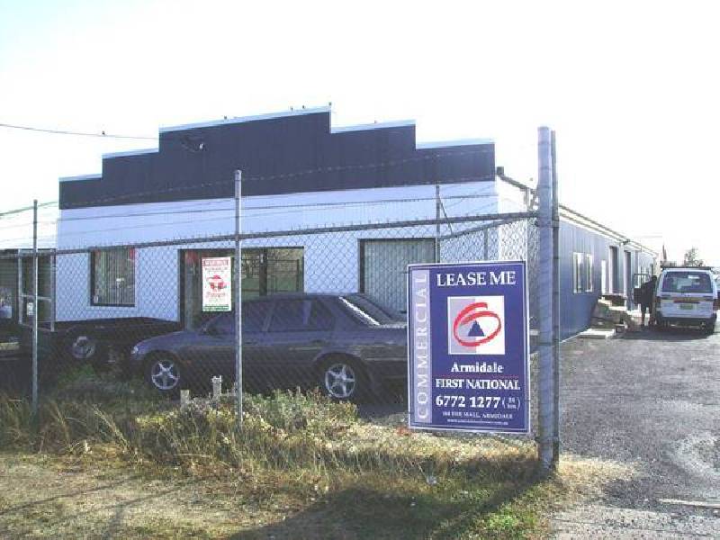 2/233 MANN STREET, Armidale NSW 2350