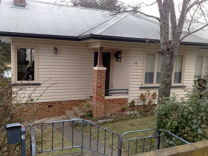 6 Quinn Avenue, Armidale NSW 2350