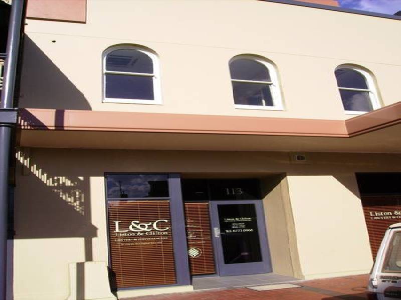 113a FAULKNER STREET, Armidale NSW 2350