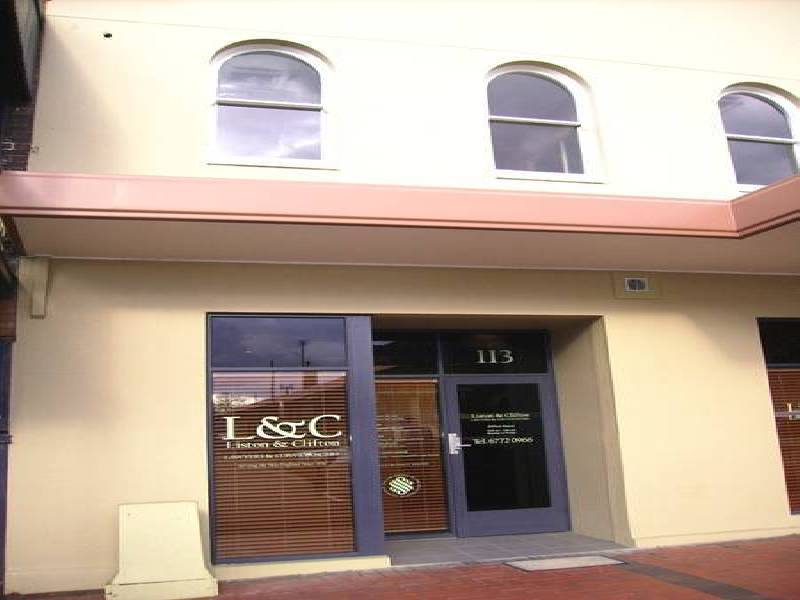 113a FAULKNER STREET, Armidale NSW 2350