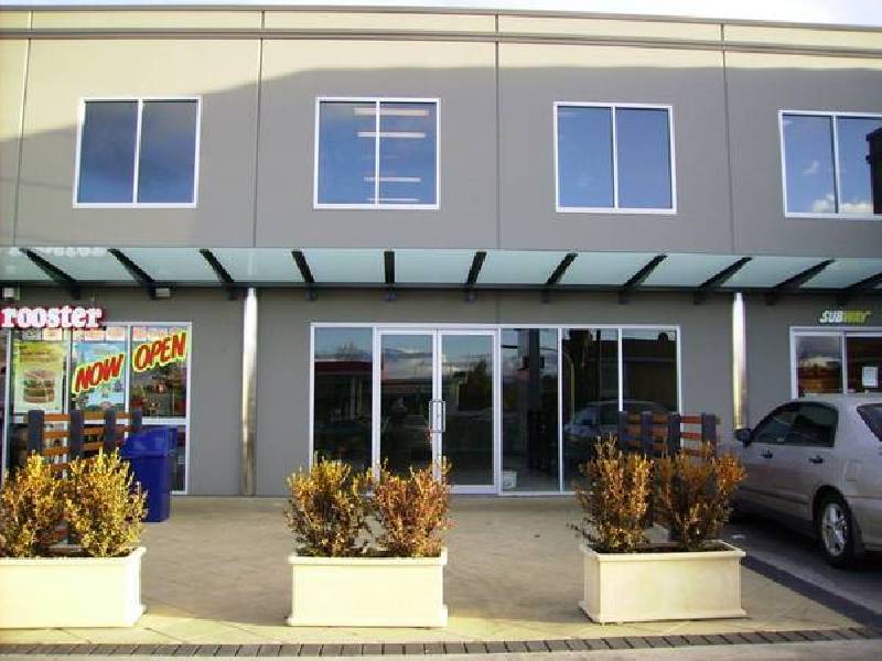 2a CNR MARSH & BARNEY STREETS, Armidale NSW 2350