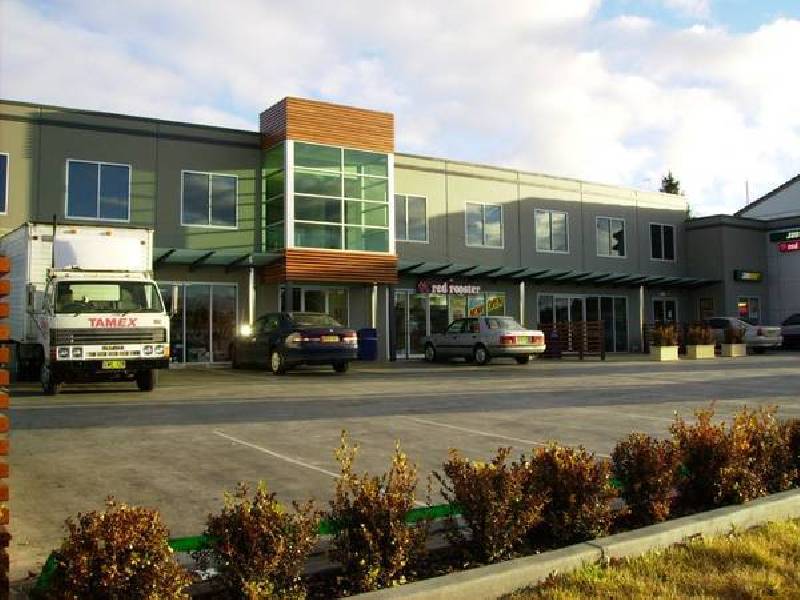 2a CNR MARSH & BARNEY STREETS, Armidale NSW 2350