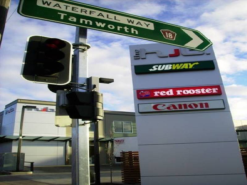 2a CNR MARSH & BARNEY STREETS, Armidale NSW 2350