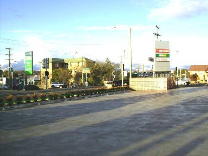 2a CNR MARSH & BARNEY STREETS, Armidale NSW 2350