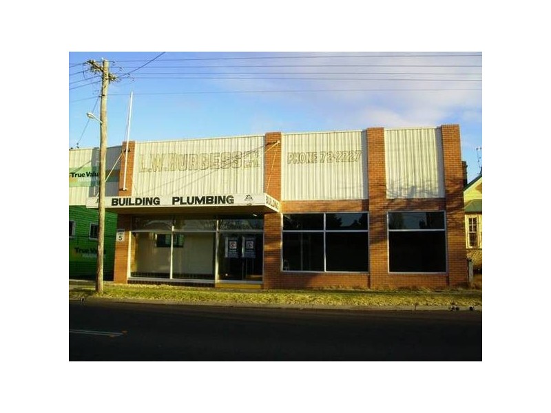 82 RUSDEN STREET, Armidale NSW 2350