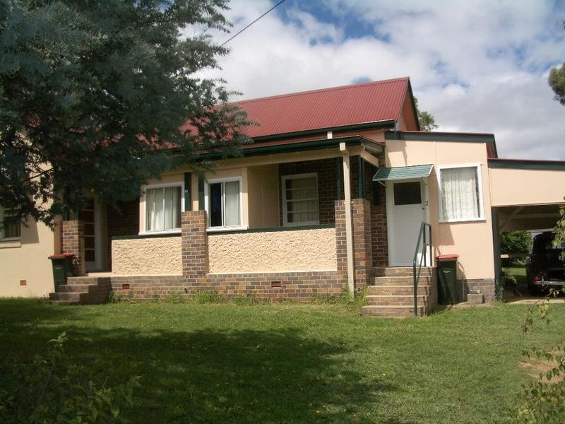 3/61 MARKHAM STREET, Armidale NSW 2350