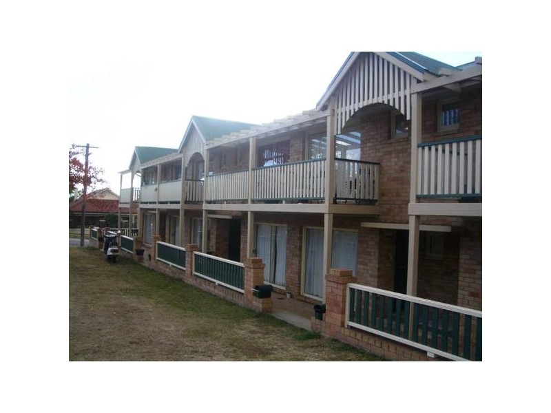 4/165 DANGAR STREET, Armidale NSW 2350