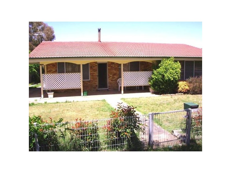 234 DONNELLY STREET, Armidale NSW 2350