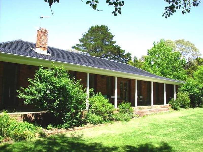25 O’CONNOR ROAD, Armidale NSW 2350