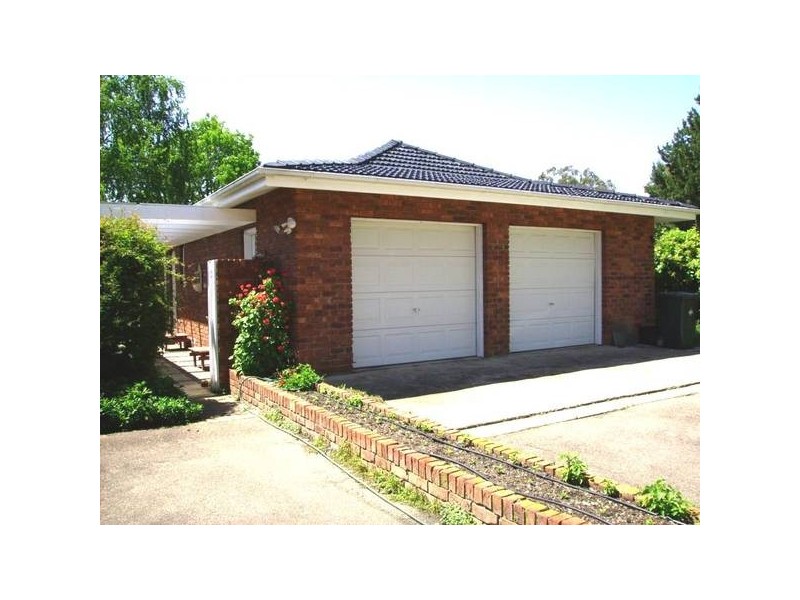 25 O’CONNOR ROAD, Armidale NSW 2350