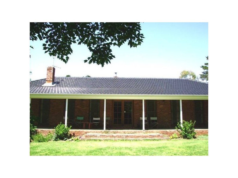 25 O’CONNOR ROAD, Armidale NSW 2350