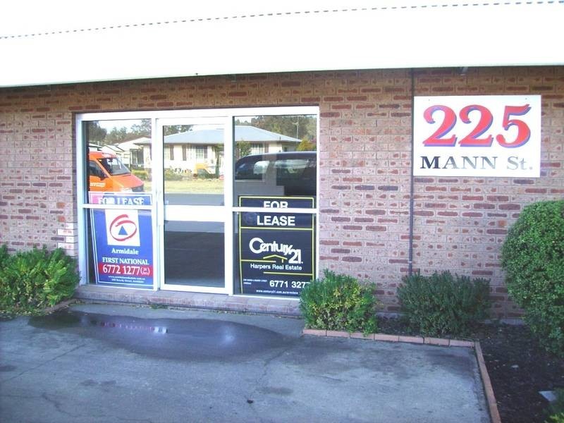 4/225 MANN STREET, Armidale NSW 2350