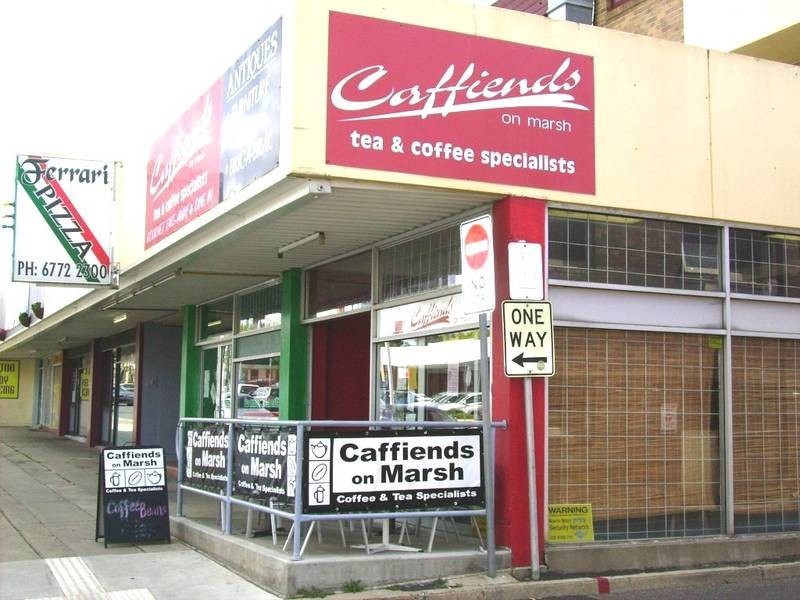 110 MARSH STREET, Armidale NSW 2350