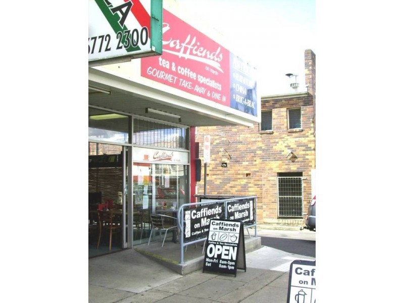 110 MARSH STREET, Armidale NSW 2350