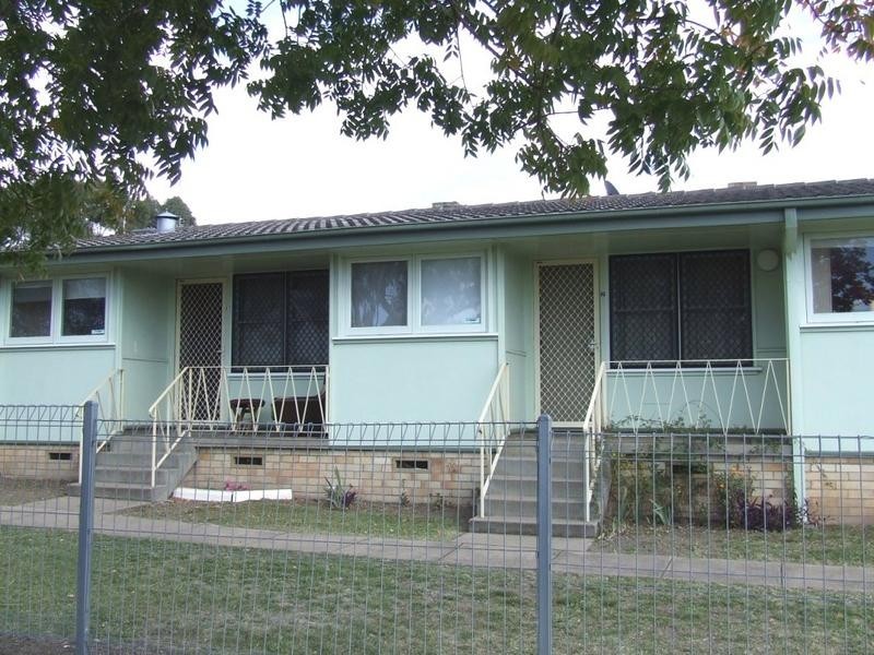4/198 CANAMBE STREET, Armidale NSW 2350