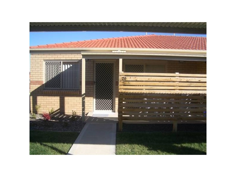 20/80 QUEEN ELIZABETH DRIVE, Armidale NSW 2350