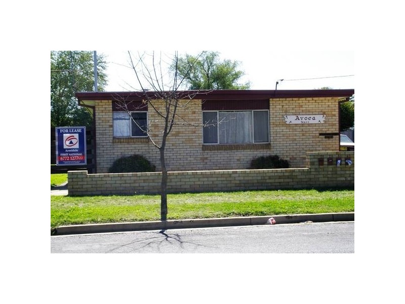 2/66 NIAGARA STREET, Armidale NSW 2350