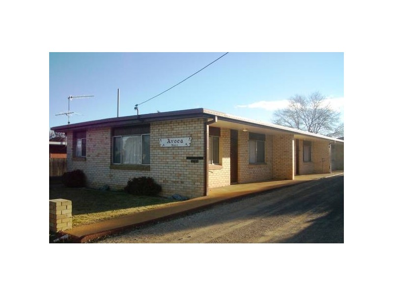 2/66 NIAGARA STREET, Armidale NSW 2350