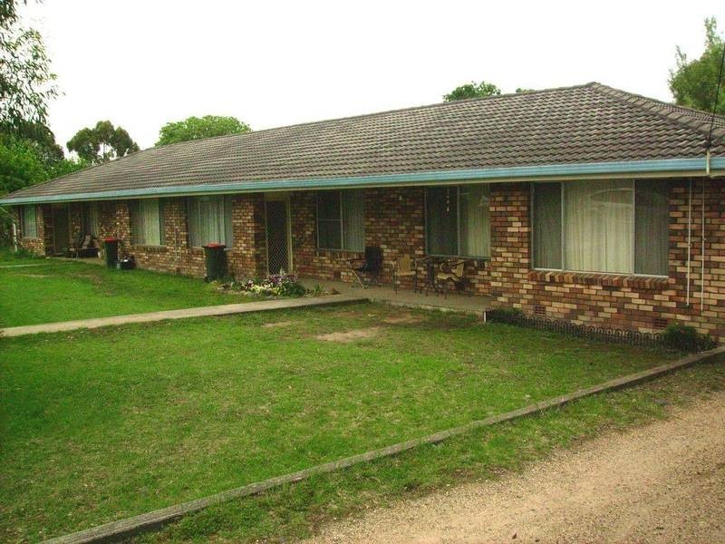 3/3-5 HIGGINBOTHAM AVENUE, Armidale NSW 2350