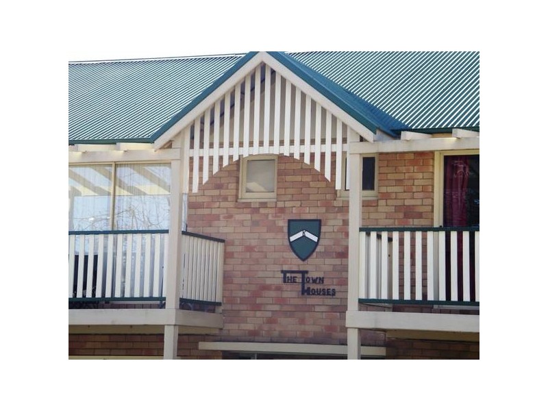 4/165 DANGAR STREET, Armidale NSW 2350