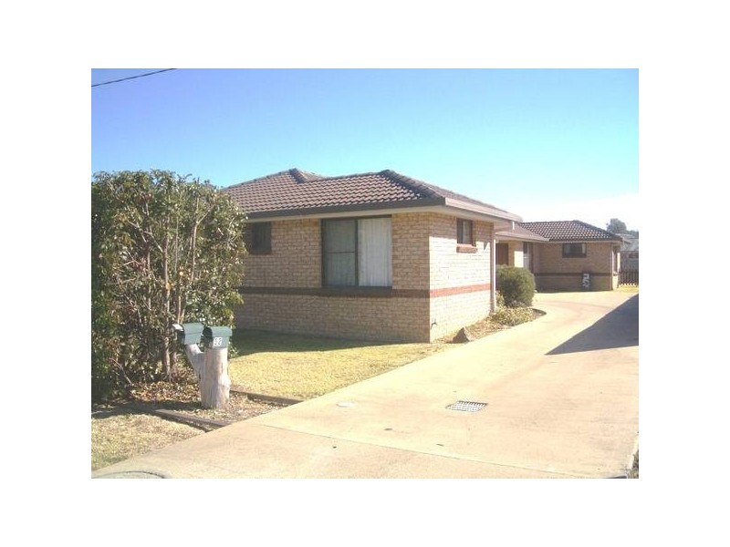 1/52 GOLGOTHA STREET, Armidale NSW 2350