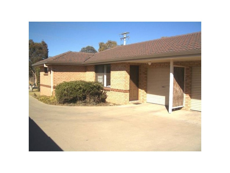 1/52 GOLGOTHA STREET, Armidale NSW 2350