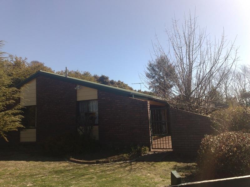 1/23 THE AVENUE, Armidale NSW 2350