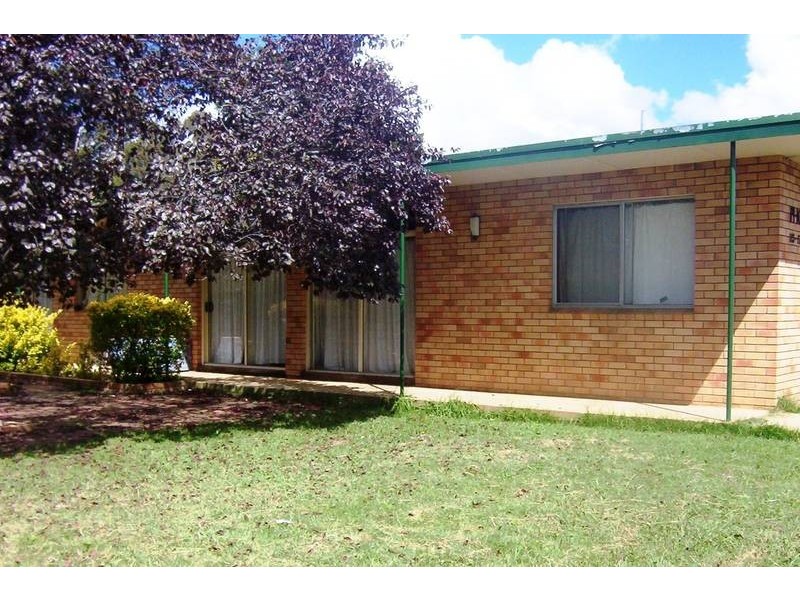 5/115 MARKHAM STREET, Armidale NSW 2350