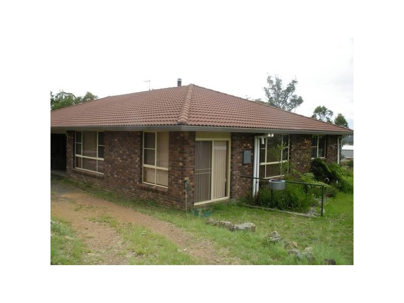 93 INVERGOWRIE ROAD, Armidale NSW 2350