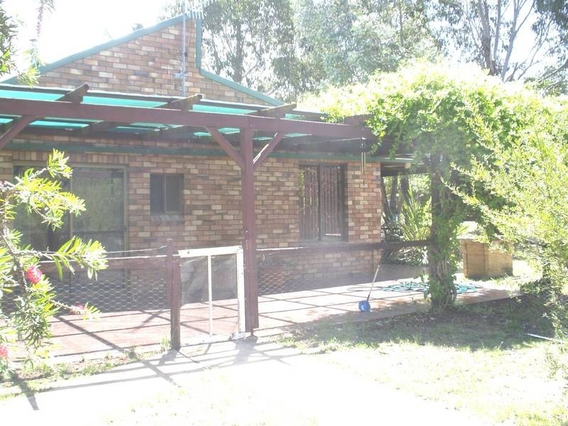 1335 BUNDARRA ROAD, Armidale NSW 2350