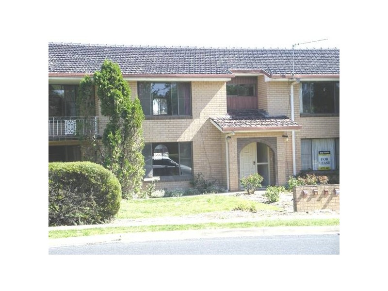 4/198 DONNELLY STREET, Armidale NSW 2350