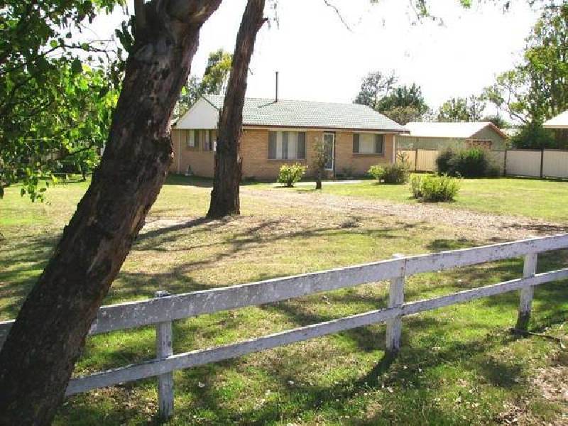 55 GALLOWAY STREET, Armidale NSW 2350