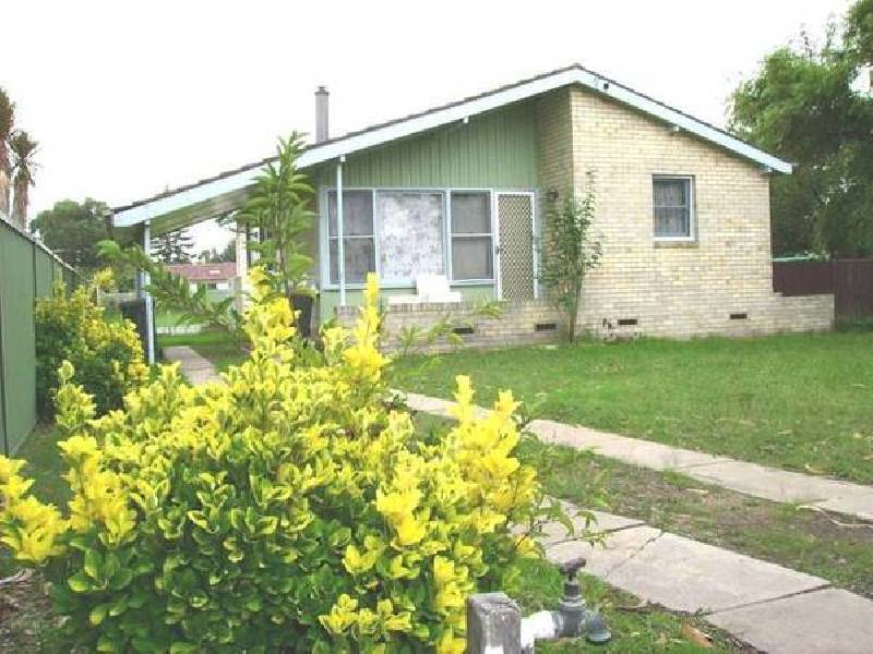 1 ALEXANDER STREET, Armidale NSW 2350