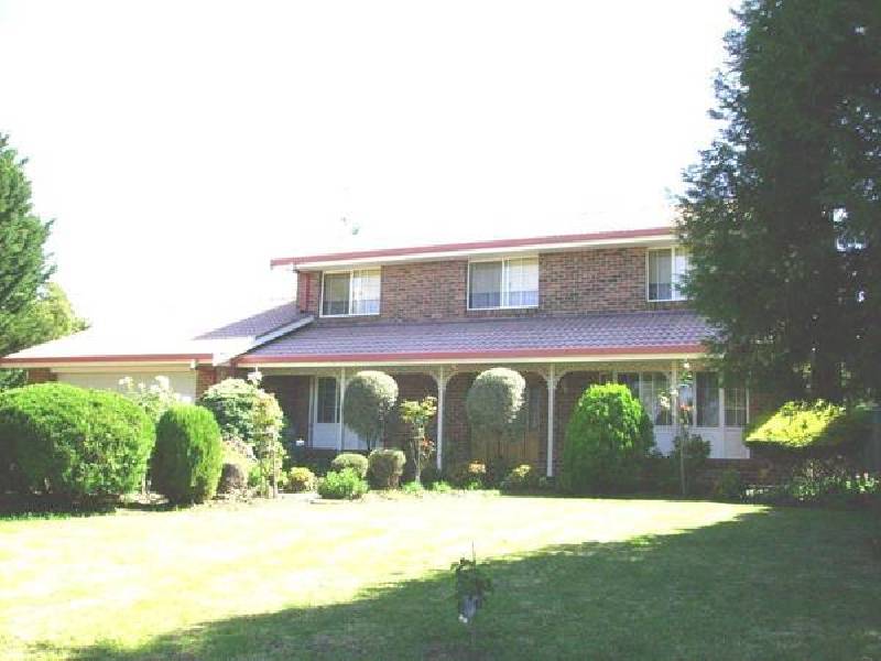 5 EULAHBAR CRESCENT, Armidale NSW 2350