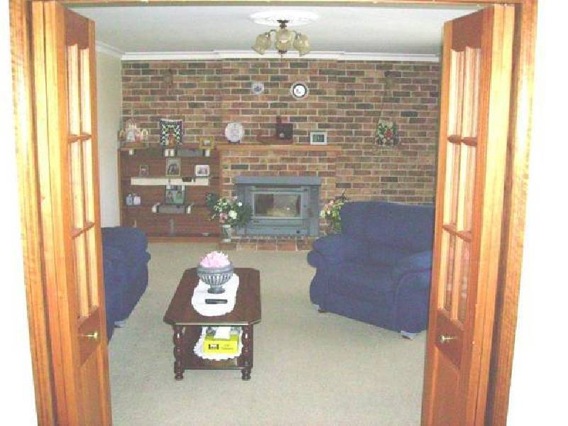 5 EULAHBAR CRESCENT, Armidale NSW 2350