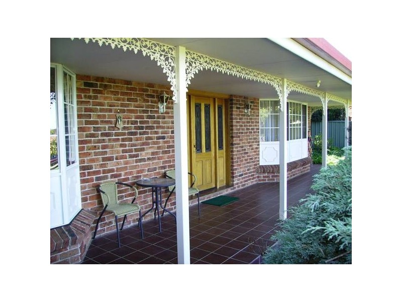 5 EULAHBAR CRESCENT, Armidale NSW 2350