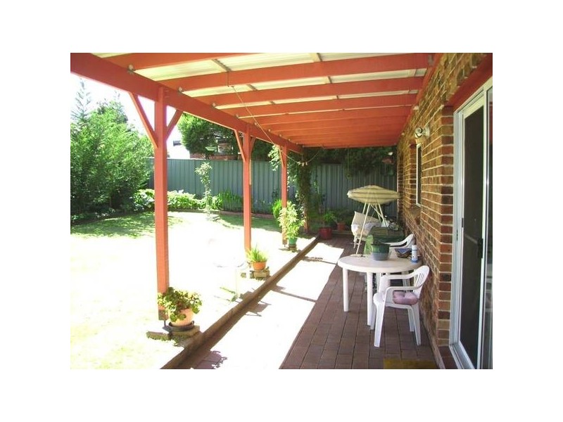 5 EULAHBAR CRESCENT, Armidale NSW 2350