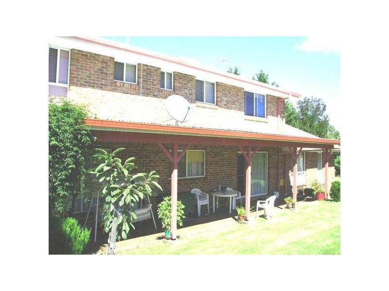 5 EULAHBAR CRESCENT, Armidale NSW 2350