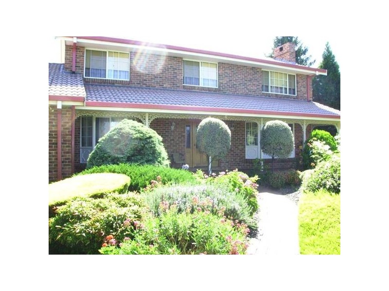 5 EULAHBAR CRESCENT, Armidale NSW 2350