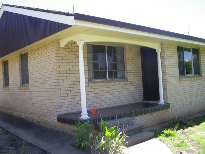 1/26 PROCTOR STREET, Armidale NSW 2350
