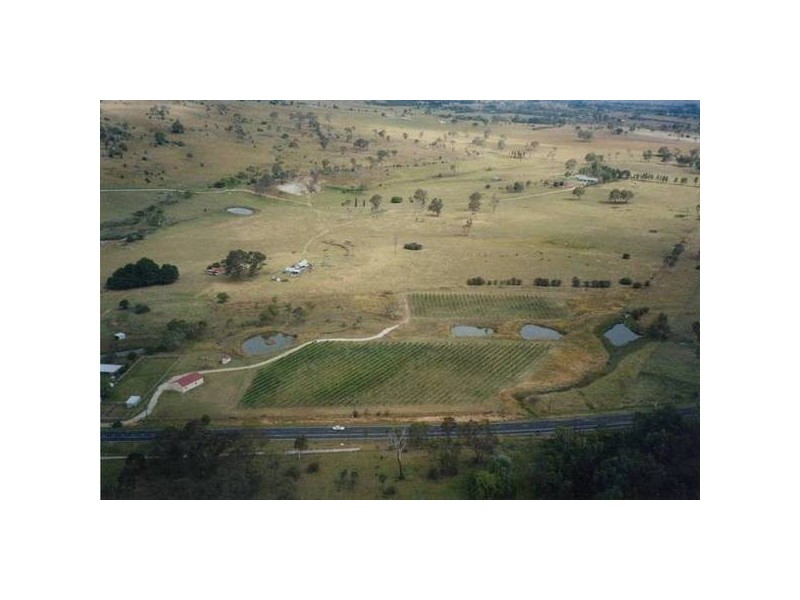 URALLA ROAD, Armidale NSW 2350
